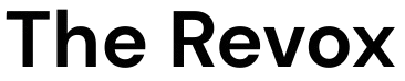 The Revox